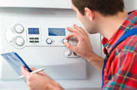 free Bowley Town gas safe engineer quotes